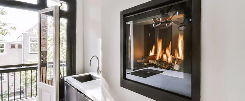 Ventless Gas Control Valve Repair and Replacement Services in Colleyville, TX