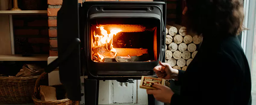 Key Features of Vermont Castings Fireplaces in Colleyville, TX