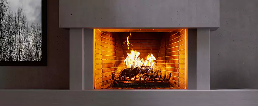 Indoor Wood Burning Furnace Repair and Installation in Colleyville, Texas