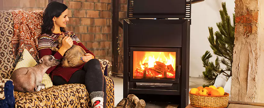 Wood Stove Chimney Cleaning Services in Colleyville, TX