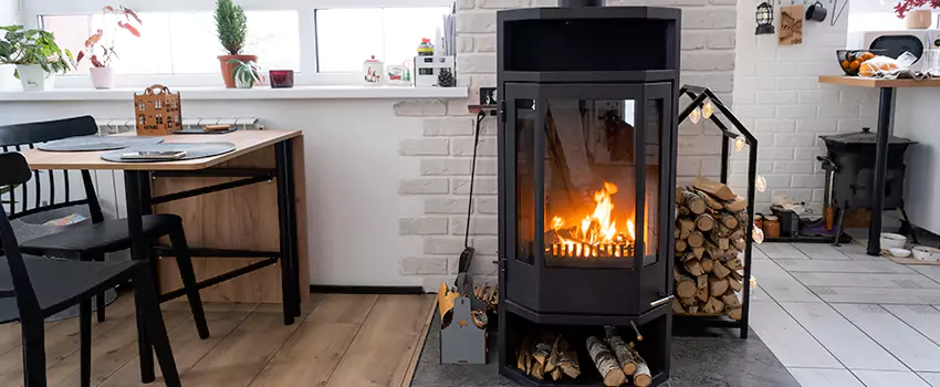 Wood Stove Inspection Services in Colleyville, TX