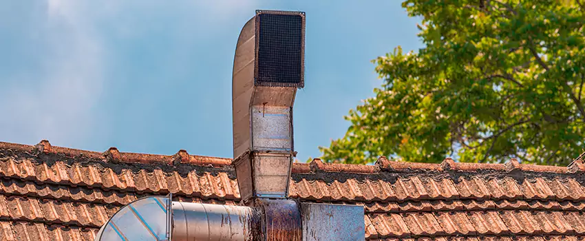 Chimney Cleaning Cost in Colleyville, Texas