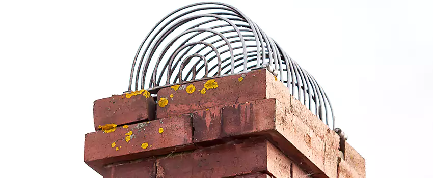 Chimney Crown Problems in Colleyville, Texas