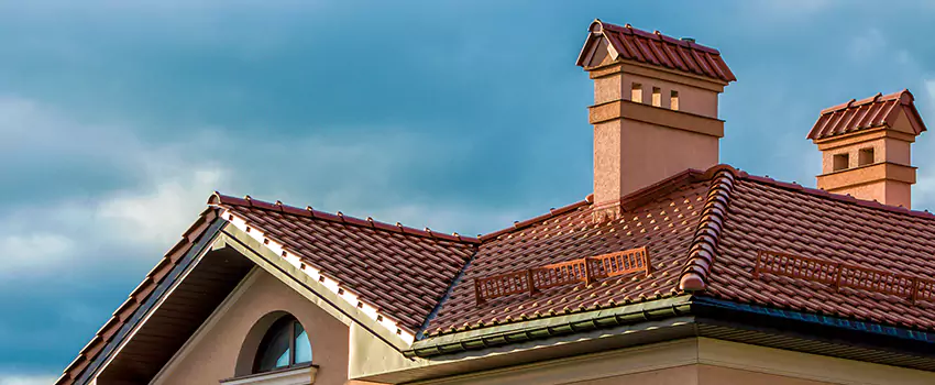 Residential Chimney Services in Colleyville, Texas