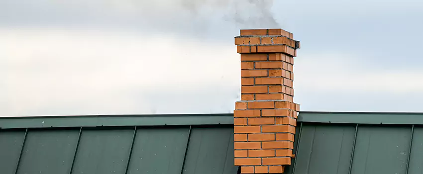 Chimney Installation Company in Colleyville, TX