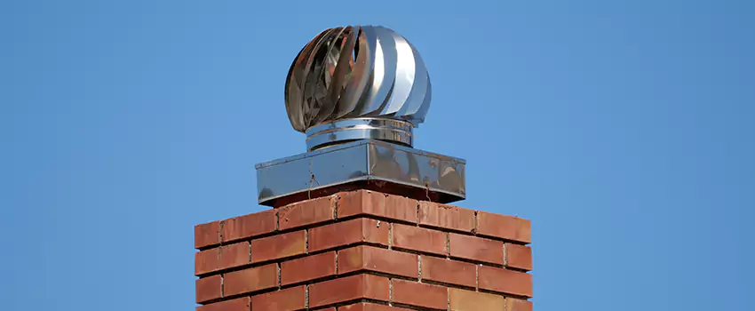 Chimney Flue Rebuild Services in Colleyville, Texas