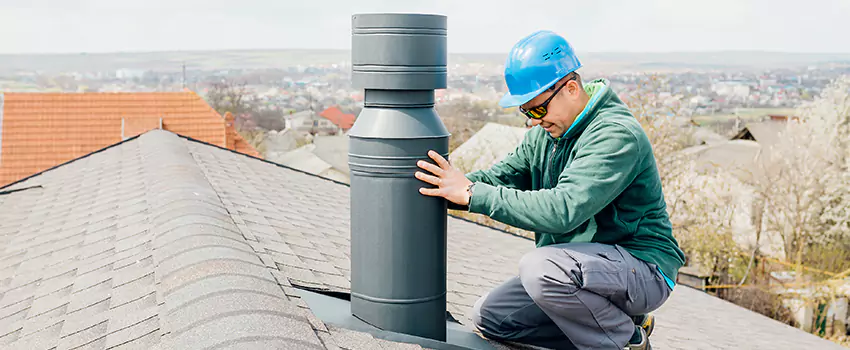 Chimney Repair Cost in Colleyville, TX