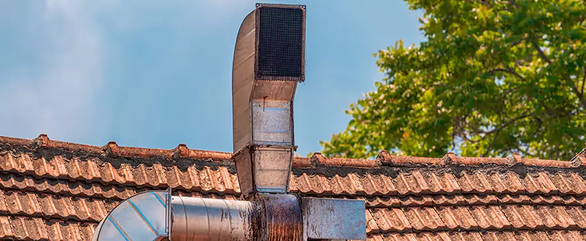 Chimney Blockage Removal in Colleyville, Texas