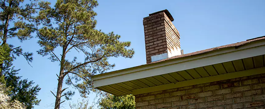Brick Chimney Sweep Near Me in Colleyville, TX