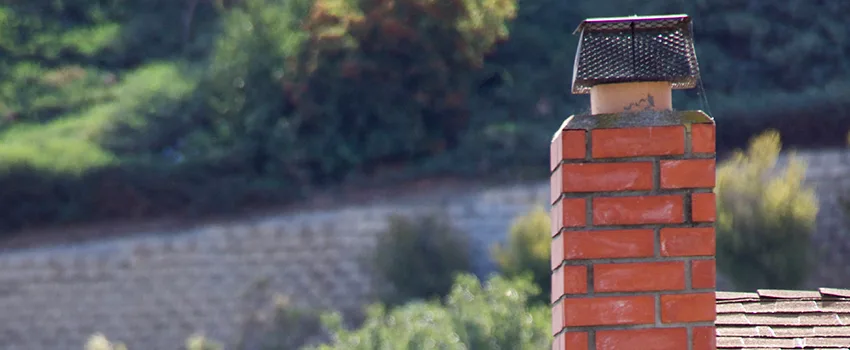 Chimney Tuckpointing And Masonry Restoration in Colleyville, TX