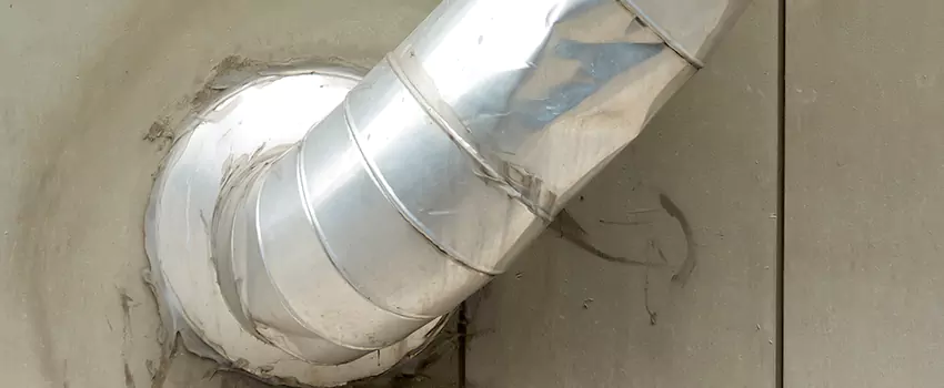 Dryer Vent Repair Process in Colleyville, TX
