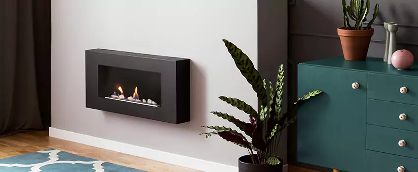 Cost of Ethanol Fireplace Repair And Installation Services in Colleyville, TX