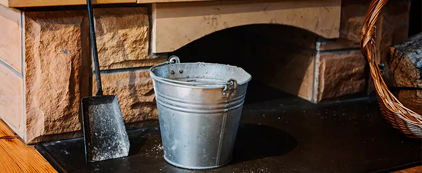 Clean The Fireplace Mantle And Hearth in Colleyville, Texas