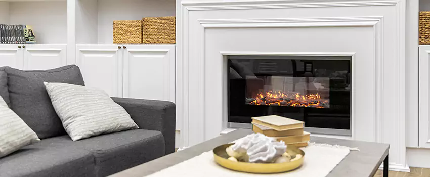 Professional Fireplace Maintenance Contractors in Colleyville, TX