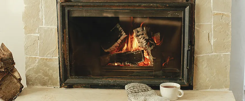 Fireplace Door Handle Replacements Services in Colleyville, Texas