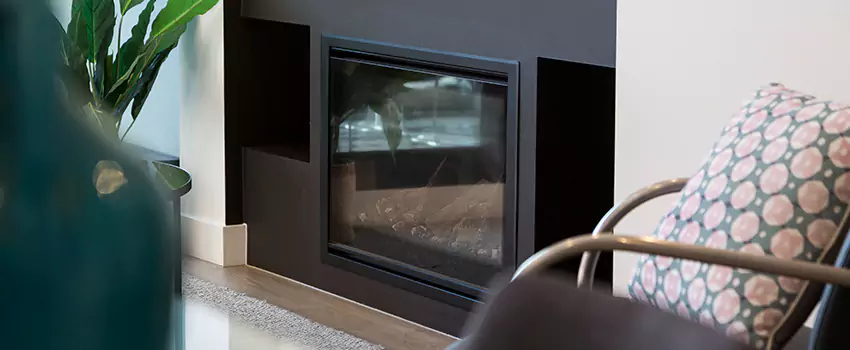 Gas Fireplace Installation in Colleyville, TX