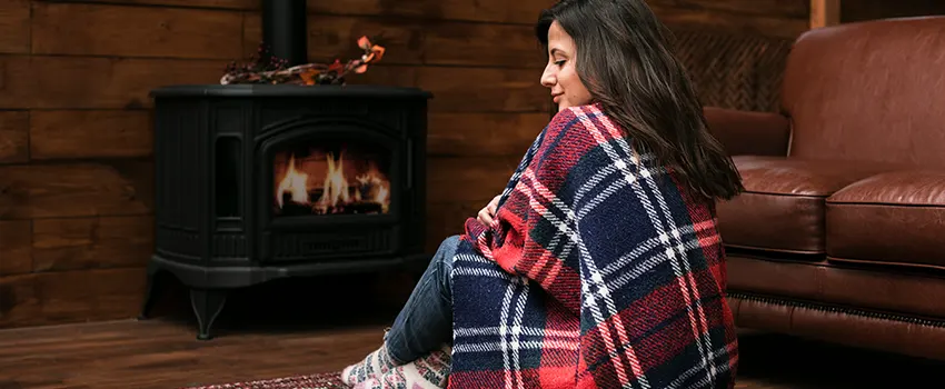 Fireplace Firebox Grate Replacement Services  in Colleyville, Texas