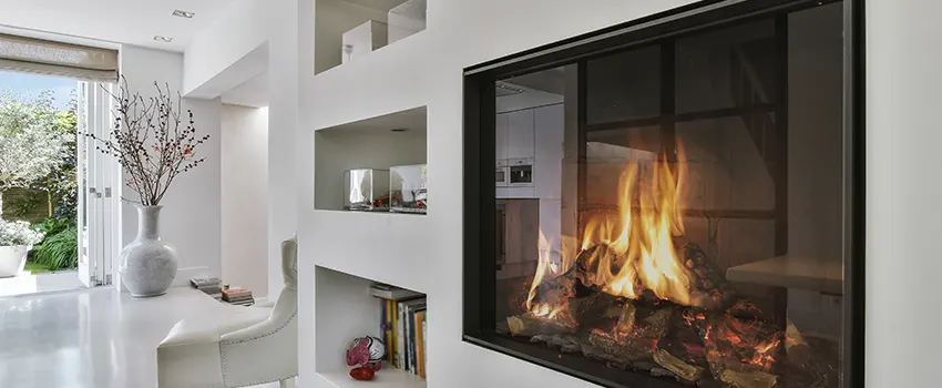 Fireplace Screen Installation And Replacement in Colleyville, TX
