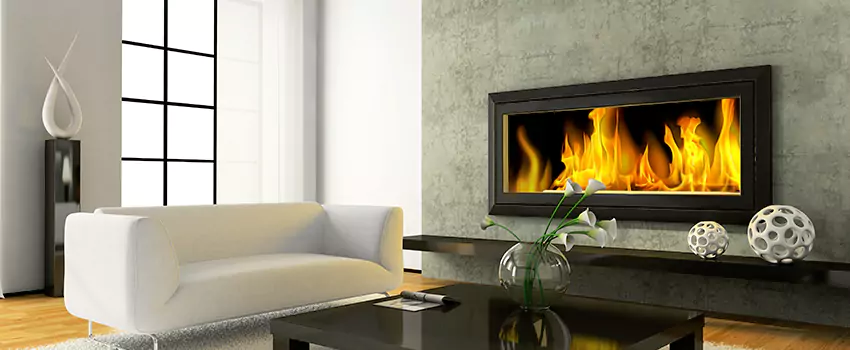 Fireplace Hearth Ideas in Colleyville, Texas