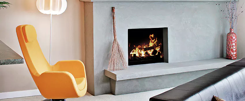 Electric Fireplace Makeover Services in Colleyville, TX