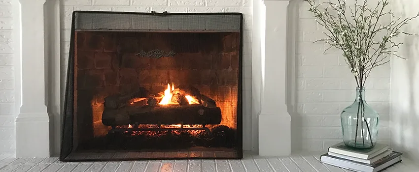 Cost-Effective Fireplace Mantel Inspection And Maintenance in Colleyville, TX
