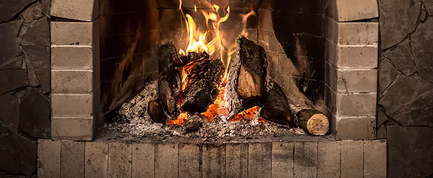 Cost of Rebuilding A Fireplace in Colleyville, Texas