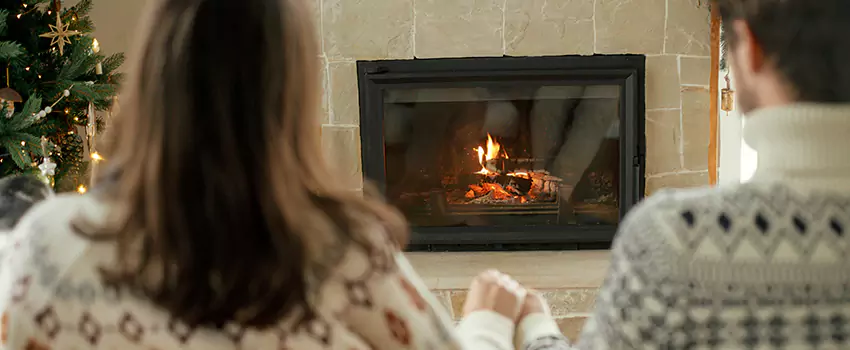 Fireplace Firebox Refurbish & Restore Services in Colleyville, TX
