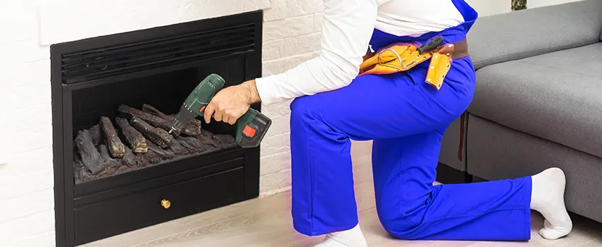 Fireplace Safety Inspection Specialists in Colleyville, Texas