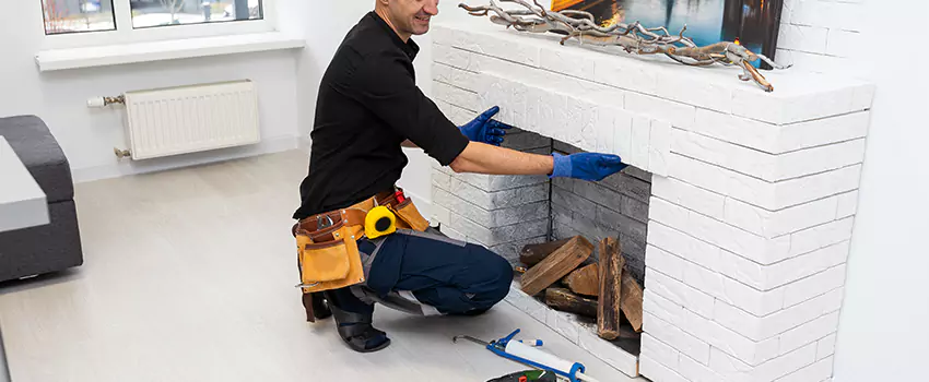 Gas Fireplace Repair And Replacement in Colleyville, TX
