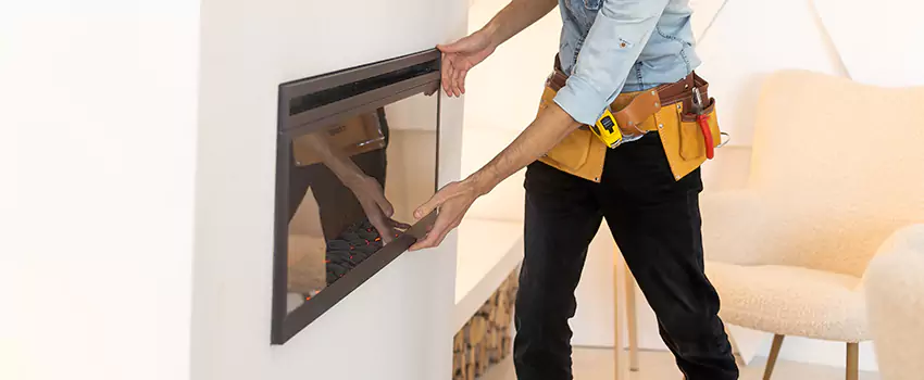 Traditional Fireplace Vent Sweeping in Colleyville, TX