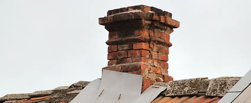 Cost of Fixing Blocked Chimney in Colleyville, Texas