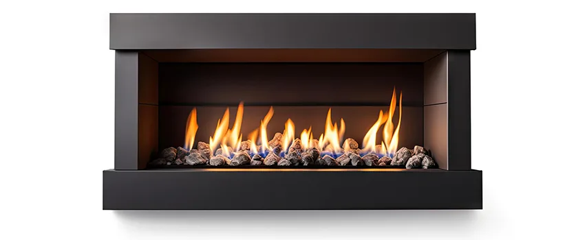 Outdoor Gas Fireplaces Installation in Colleyville, TX