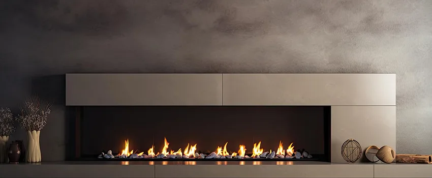 Gas Fireplace Logs Supplier in Colleyville, Texas
