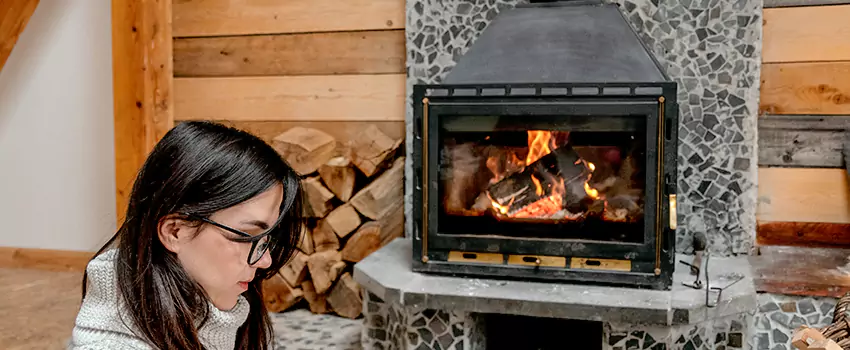 Harman P68-C Pellet Stove Repair in Colleyville, Texas 