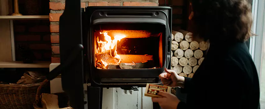 Hearthstone Wood Stoves Fireplace Repair in Colleyville, Texas