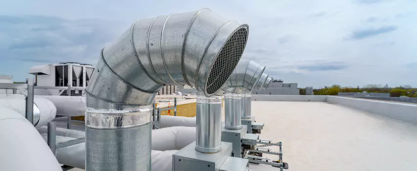 Insulated Ductwork Repair Services Near Me in Colleyville, TX
