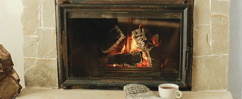 Kings man Fireplaces Insert Services in Colleyville, TX
