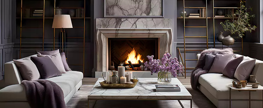 Napoleon Galaxy Series Outdoor Fireplaces Repair in Colleyville, TX