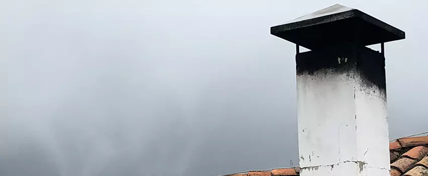 Prefab Chimney Crown Installation in Colleyville, TX
