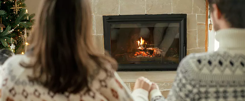 Ravelli Group Wood Fireplaces Replacement in Colleyville, Texas