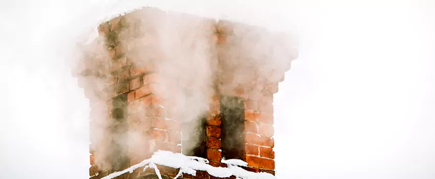 Chimney Flue Soot Removal in Colleyville, TX