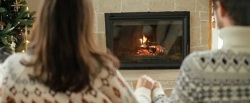 Superior Open-Hearth Wood Fireplaces in Colleyville, TX