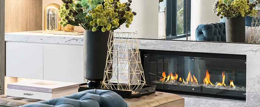 Professional Town & Country Luxury Fireplace Maintenance Experts in Colleyville, Texas