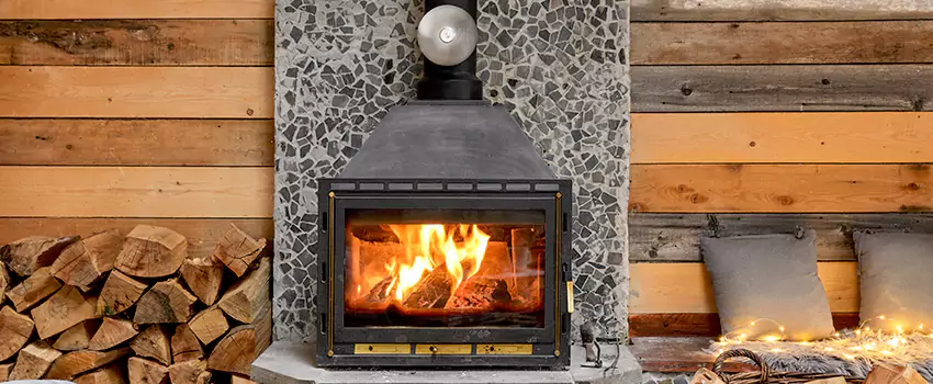 Travis Industries Elite Fireplace Inspection and Maintenance in Colleyville, Texas
