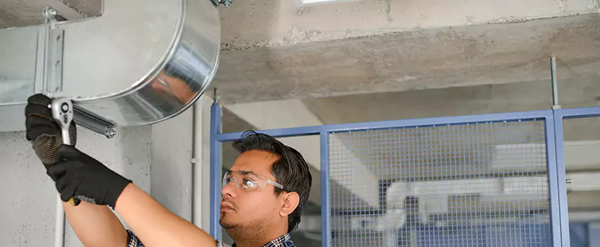 Benefit of Ventilation Cleaning in Colleyville, Texas