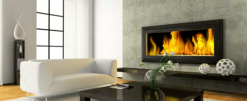 Ventless Fireplace Oxygen Depletion Sensor Installation and Repair Services in Colleyville, Texas