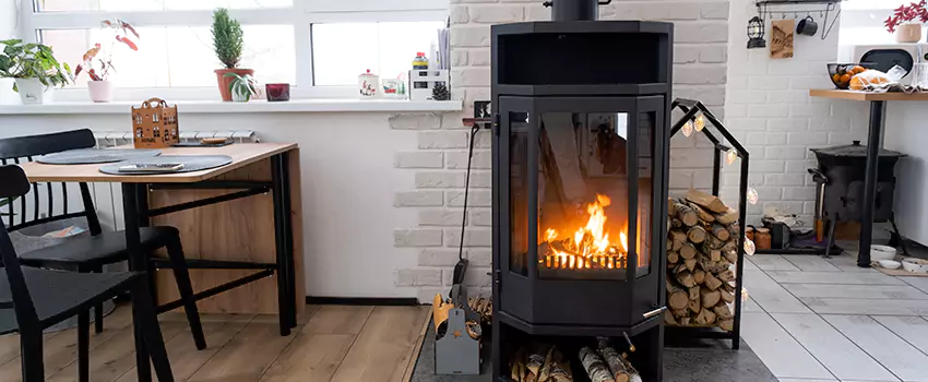 Cost of Vermont Castings Fireplace Services in Colleyville, TX