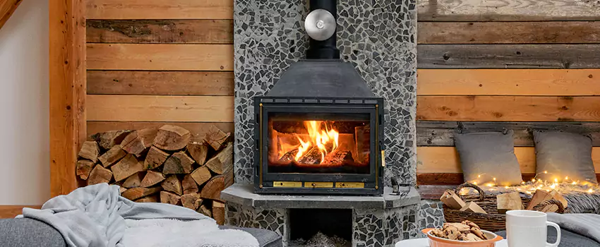 Affordable Wood Fireplace Fixing Solutions in Colleyville, Texas