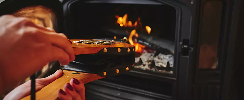 Cost of Wood Furnace Repair and Installation Services in Colleyville, TX