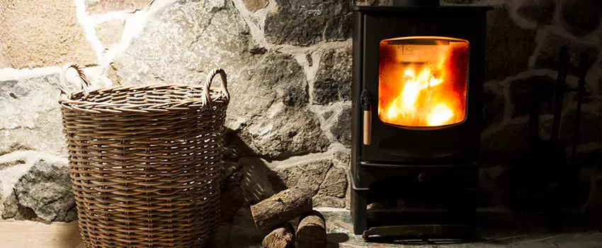 Wood Stove Fire Bricks Cleaning Services in Colleyville, Texas